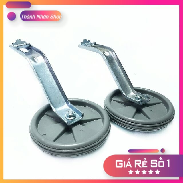 [HCM]Bánh phụ xe đạp trẻ em 16 20 inch