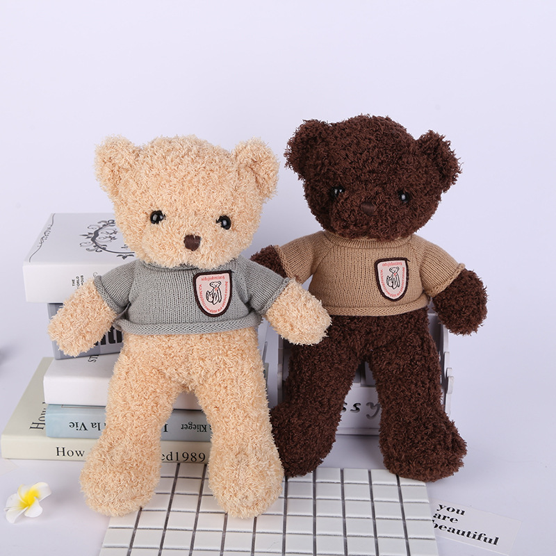 Gấu bông teddy bear 50cm