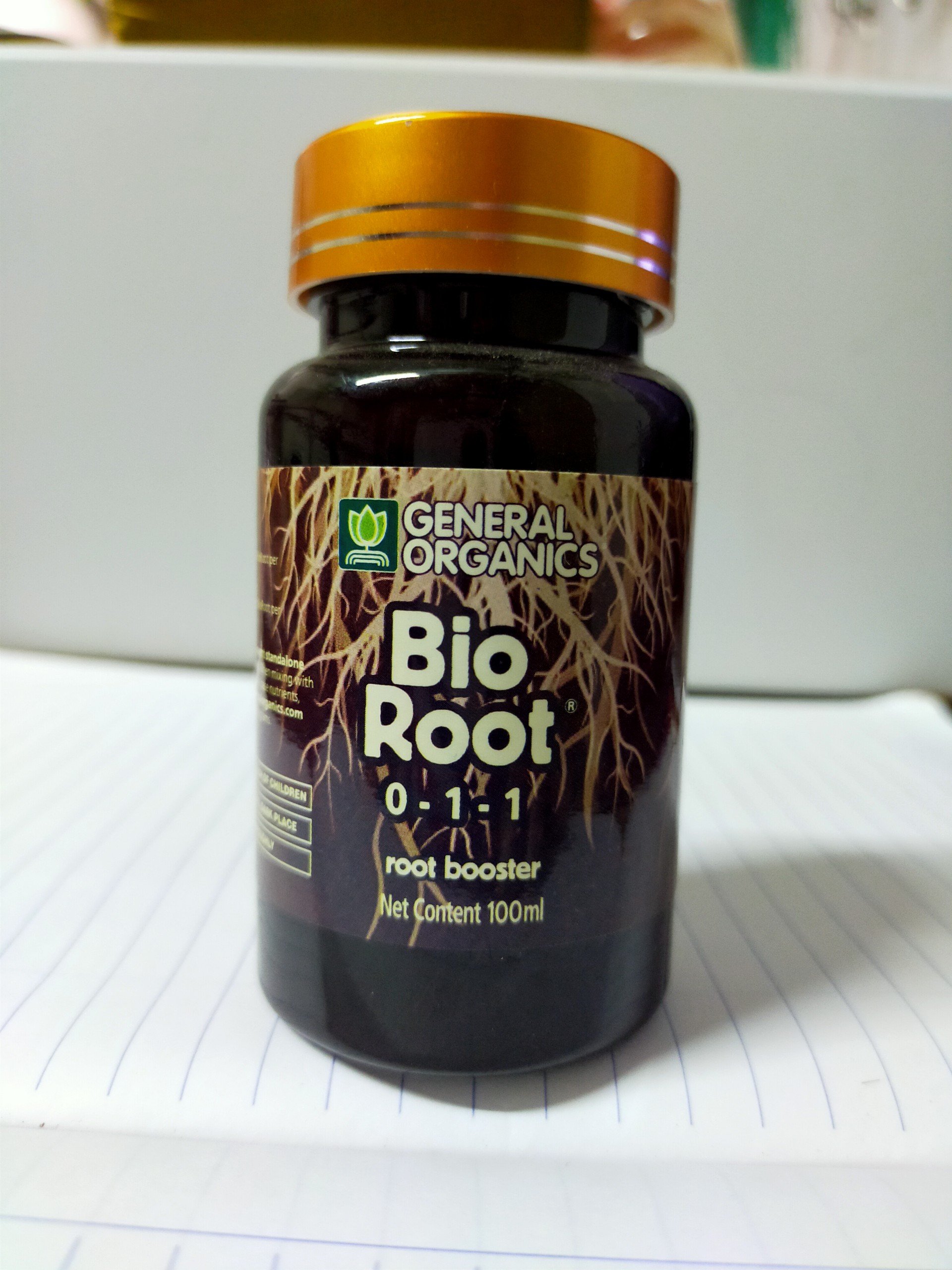 Bio Root MỸ kích rễ cực mạnh -Hàng nhập Mỹ - 100%  Hiệu quả sau 1-2 lần sử dụng