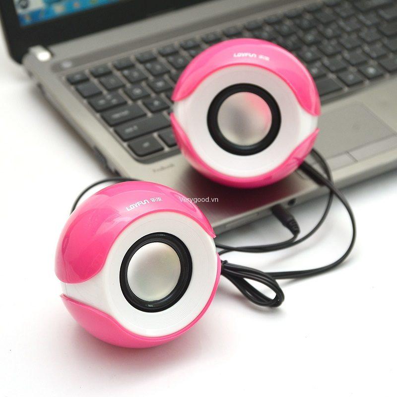 Loa di động loyfun lf802