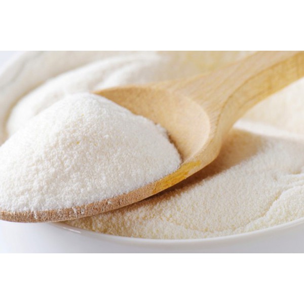 Bột Gelatin Ewald Đức - túi chiết 100gr