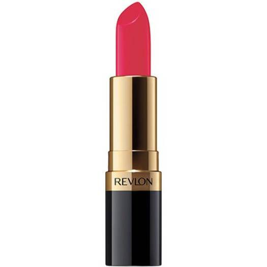 Son Revlon Lebron Super Last Luster Lipstick - Nhật Bản