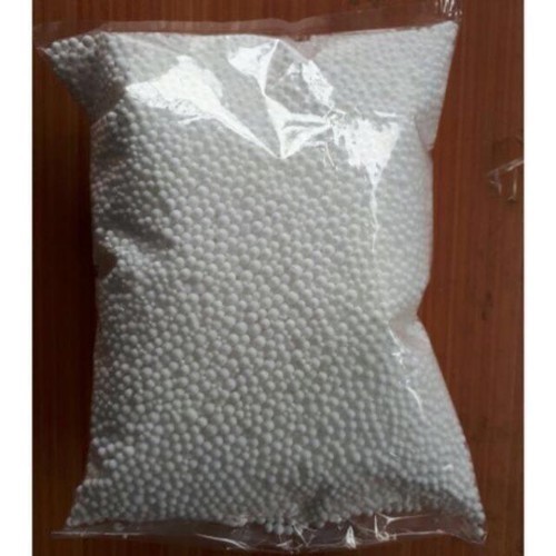 01 gói hạt xốp câu lăng xê - gói hạt xốp móc lưỡi lăng xê