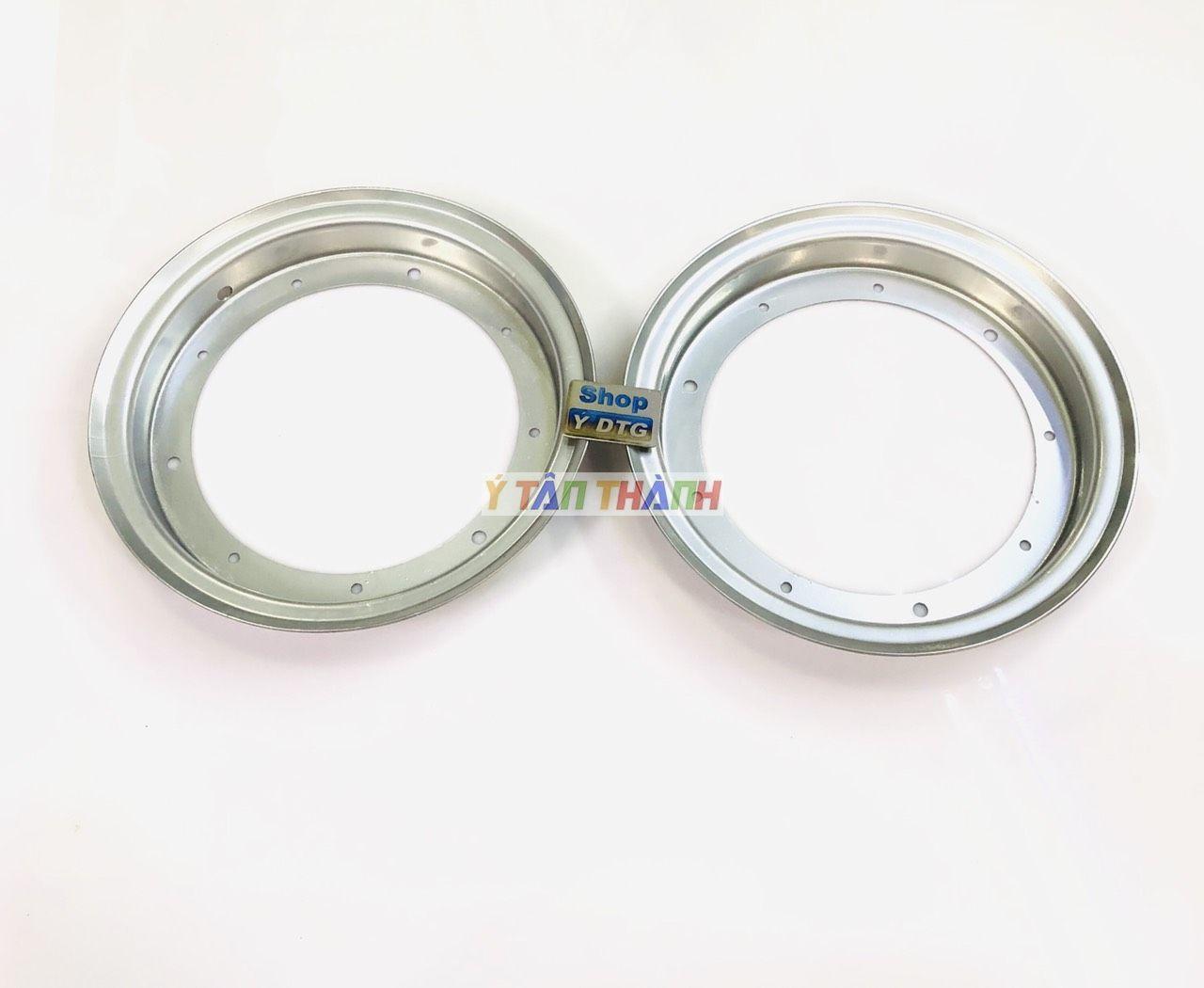 Vành xe honda chaly loại 3 chấu