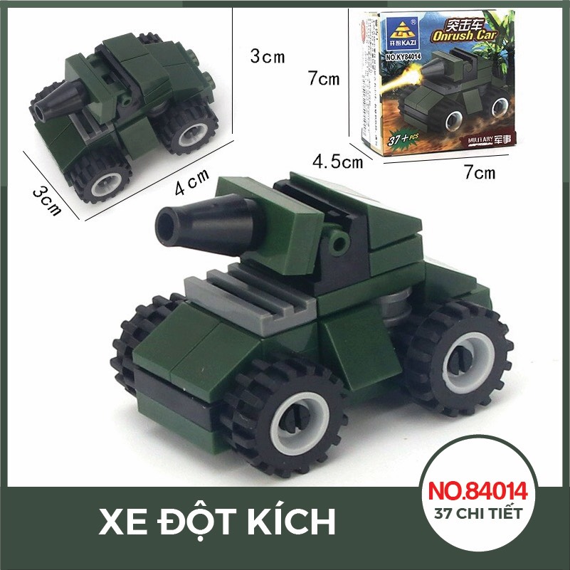 Đồ Chơi Trẻ Em Xếp Hình Lắp Ráp Các Loại Xe Ô Tô Từ 27 Đến 32 Chi Tiết Nhựa Abs Cao Cấp Cho Bé Từ 4 Tuổi Trở Lên Phát Triển Trí Tuệ Và Sáng Tạo 12