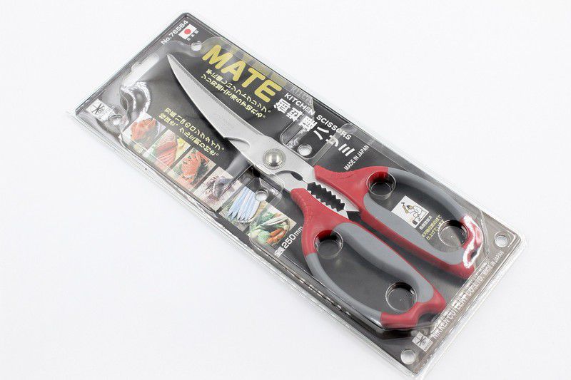 Kéo cắt gà cao cấp Nikken 25cm
