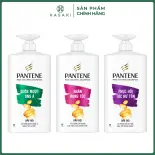 Dầu Gội Pantene Pro-Vitamin Shampoo Hasaki Sản Phẩm Chính Hãng