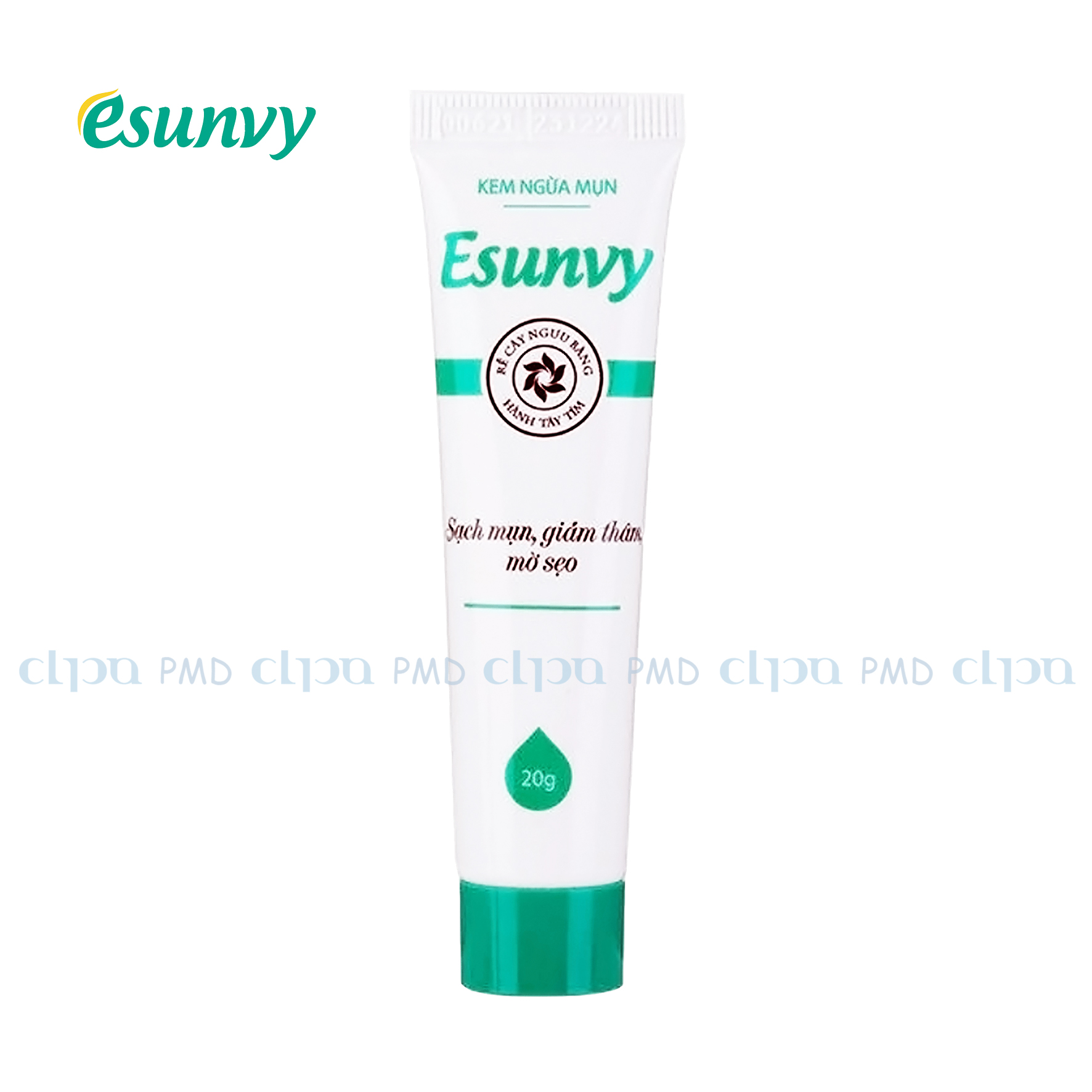 Kem ngừa mụn esunvy 20g