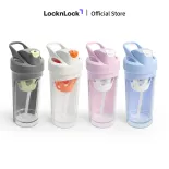 Bình nước nhựa LocknLock 3S bottle 780ml có ống hút và lưới khuấy ABF865