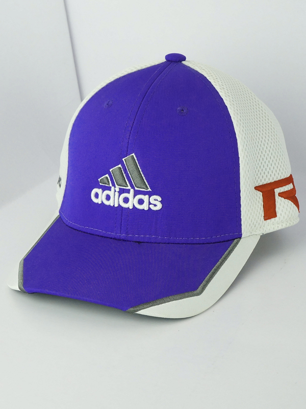 Mũ nón lưỡi trai bít đuôi adidas tour mesh flexfit baseball golf cap