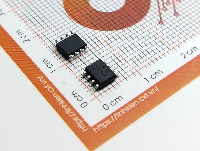 Fdw9926a 9926a mosfet 2 n-channel 20v 4.5a 600mw 8tssop