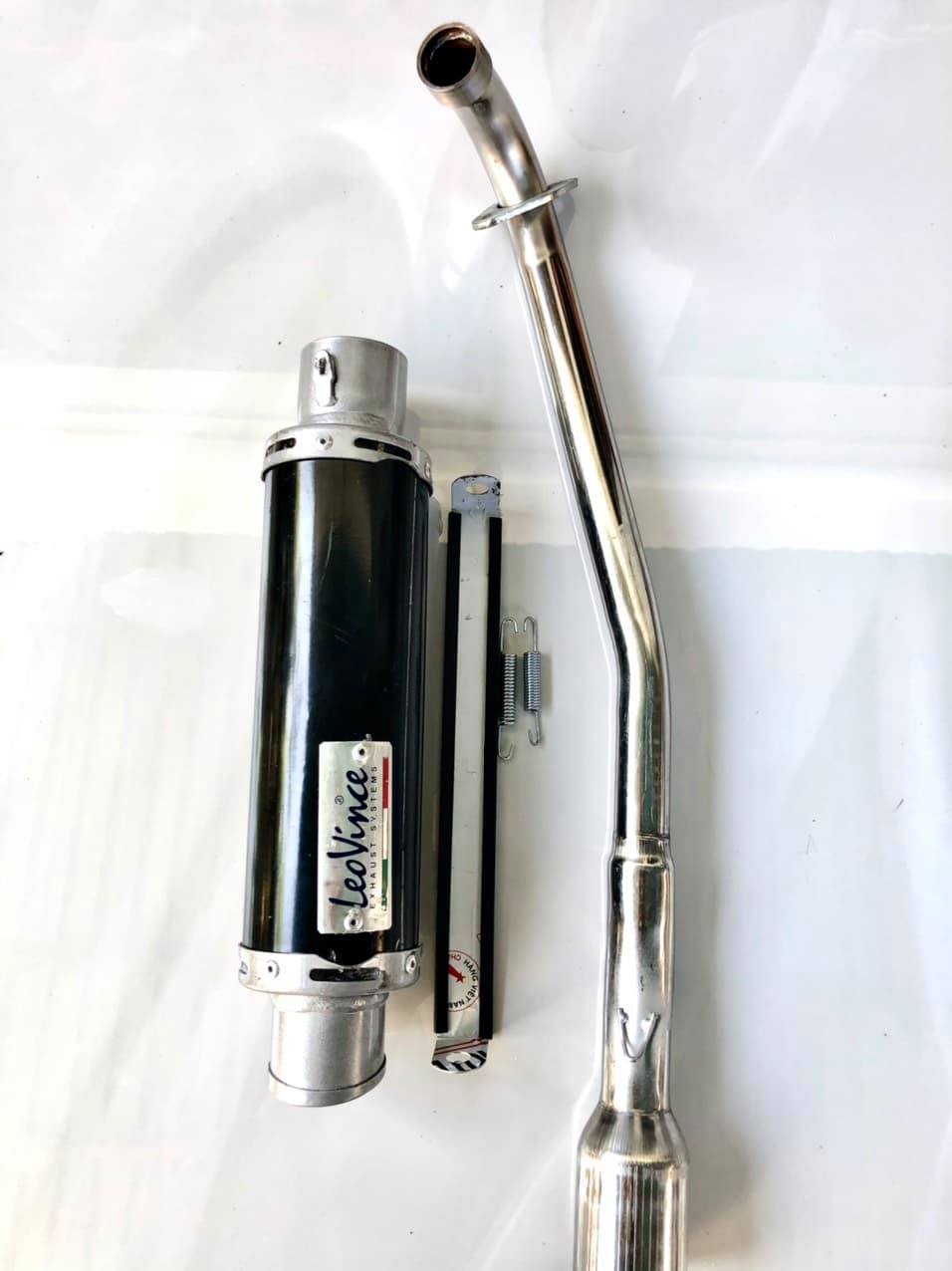 Pô leovince màu đen full cổ sirius, jupiter, taurus,...,Sản Phẩm Chất Lượng, Gian Hàng Uy Tín, Giá Cả Cực Tốt