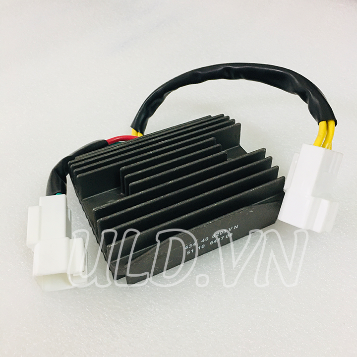 Sạc xe piago hàng xịn