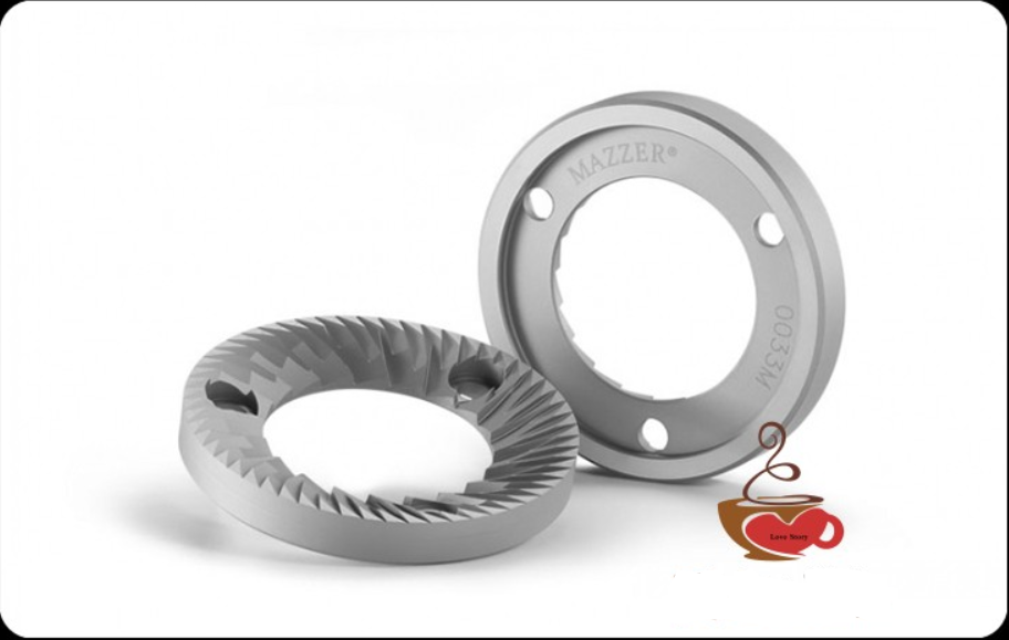 Lưỡi dao máy mazzer 64mm