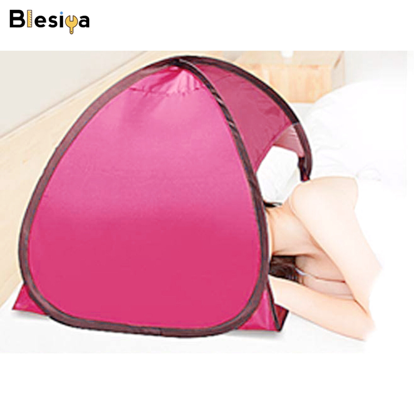 Lều bãi biển blesiya, màn che nắng sân vườn uv bảo vệ