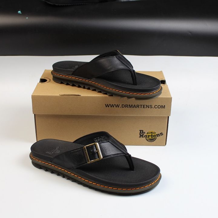 Dép dr martens athens 2022 chính hãng nhập thailand