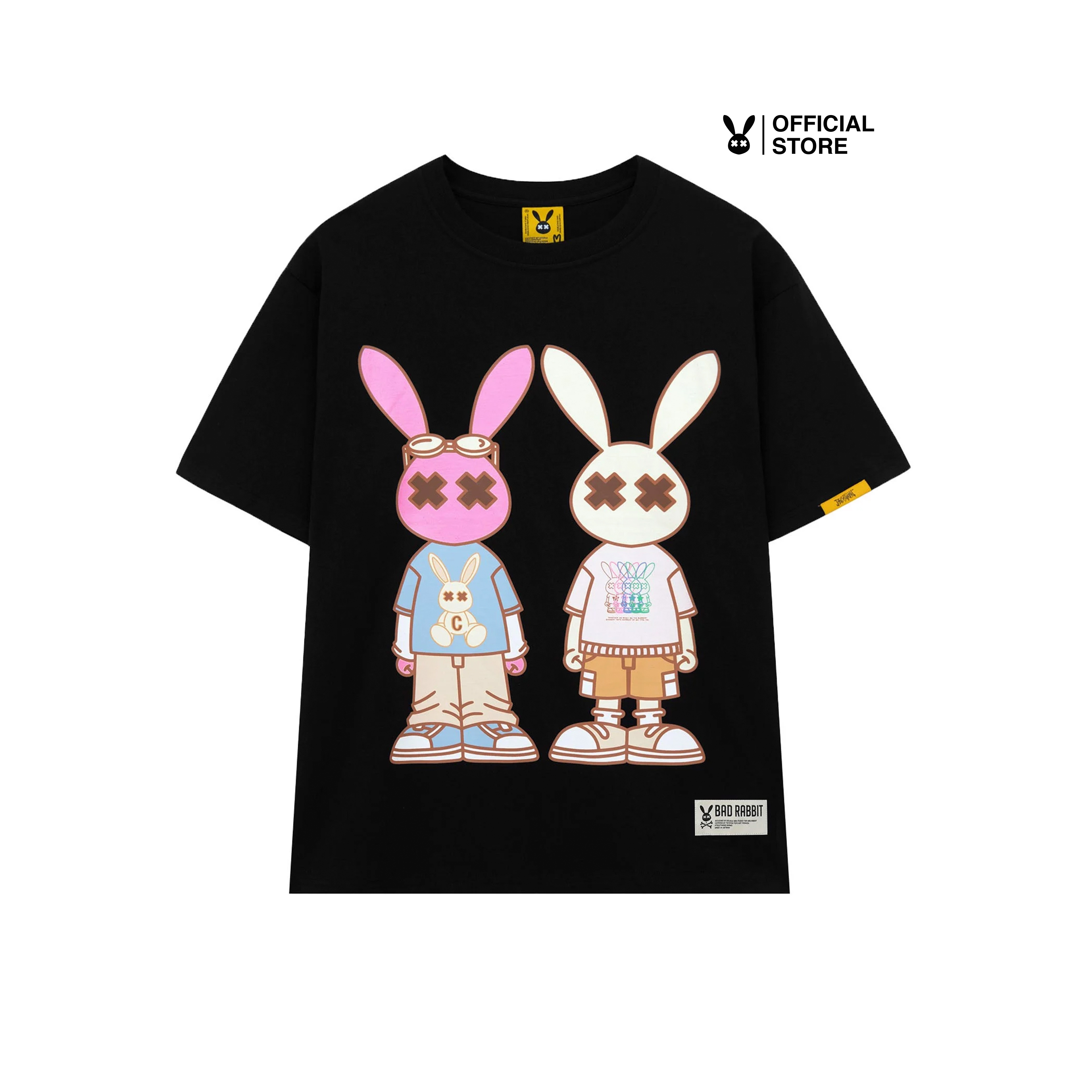 Bad Rabbit áo giá rẻ Tháng 5,2023|BigGo Việt Nam Bad Rabbit Áo Giá Rẻ Tháng 5,2023|Biggo Việt Nam