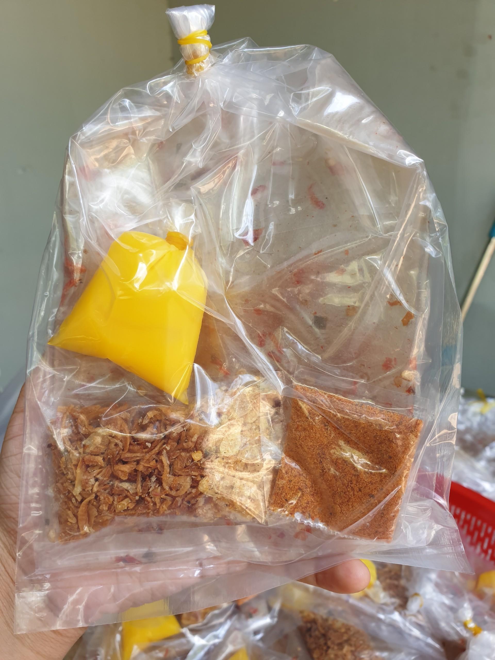 Combo 10 bịch bánh tráng bơ Tây Ninh -bánh tráng phơi sương chính gốc Tây Ninh