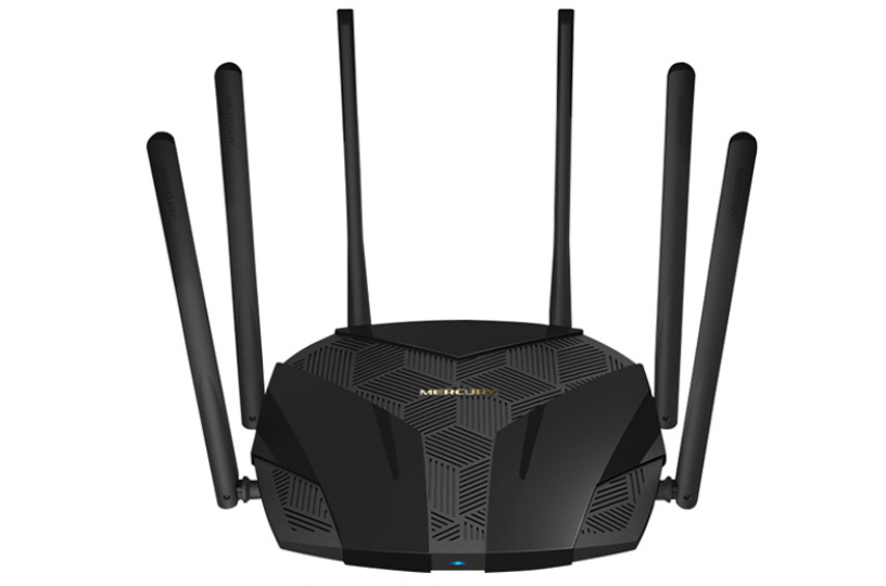 [HCM]Bộ phát wifi Mercury D196G AC 1900M cổng Gigabit