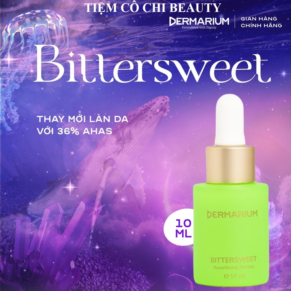 Dermarium Bitter Sweet - peell10ml