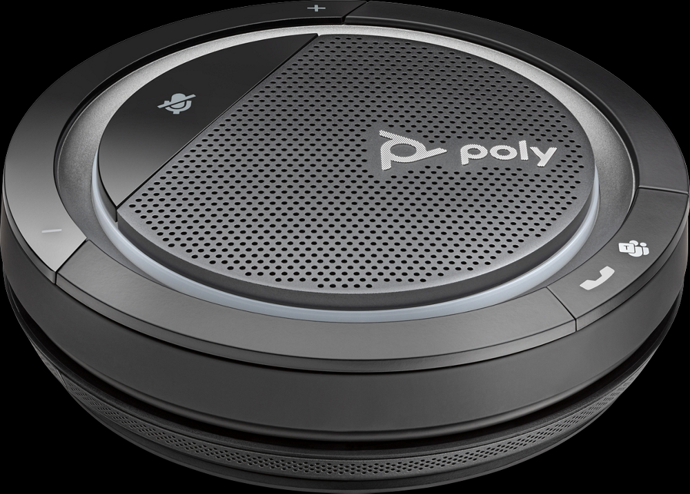 Loa hội nghị không dây Plantronics CALISTO 5300, chính hãng