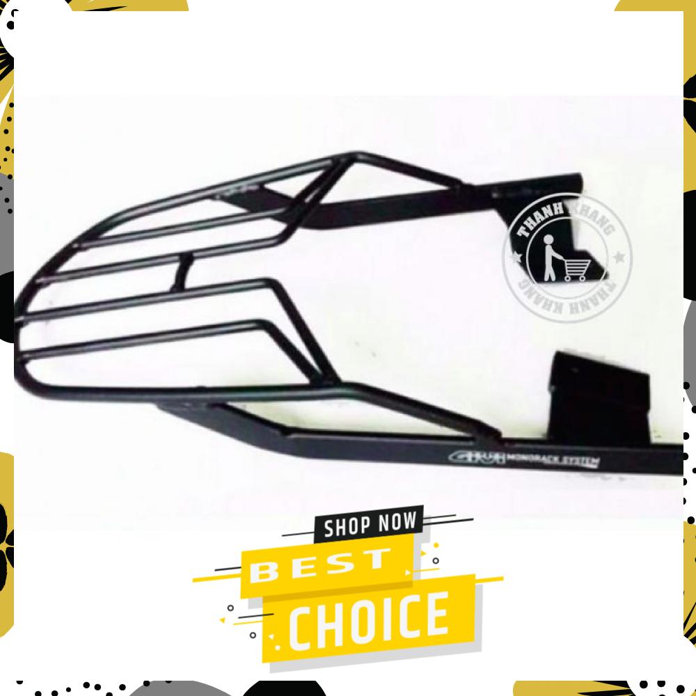 [HCM]Baga givi AIRBLADE 2016 Thanh Khang 006000722 (Đen) Sản Phẩm Chất Lượng Gian Hàng Uy Tín Giá Cả Cực Tốt Mua Ngay.