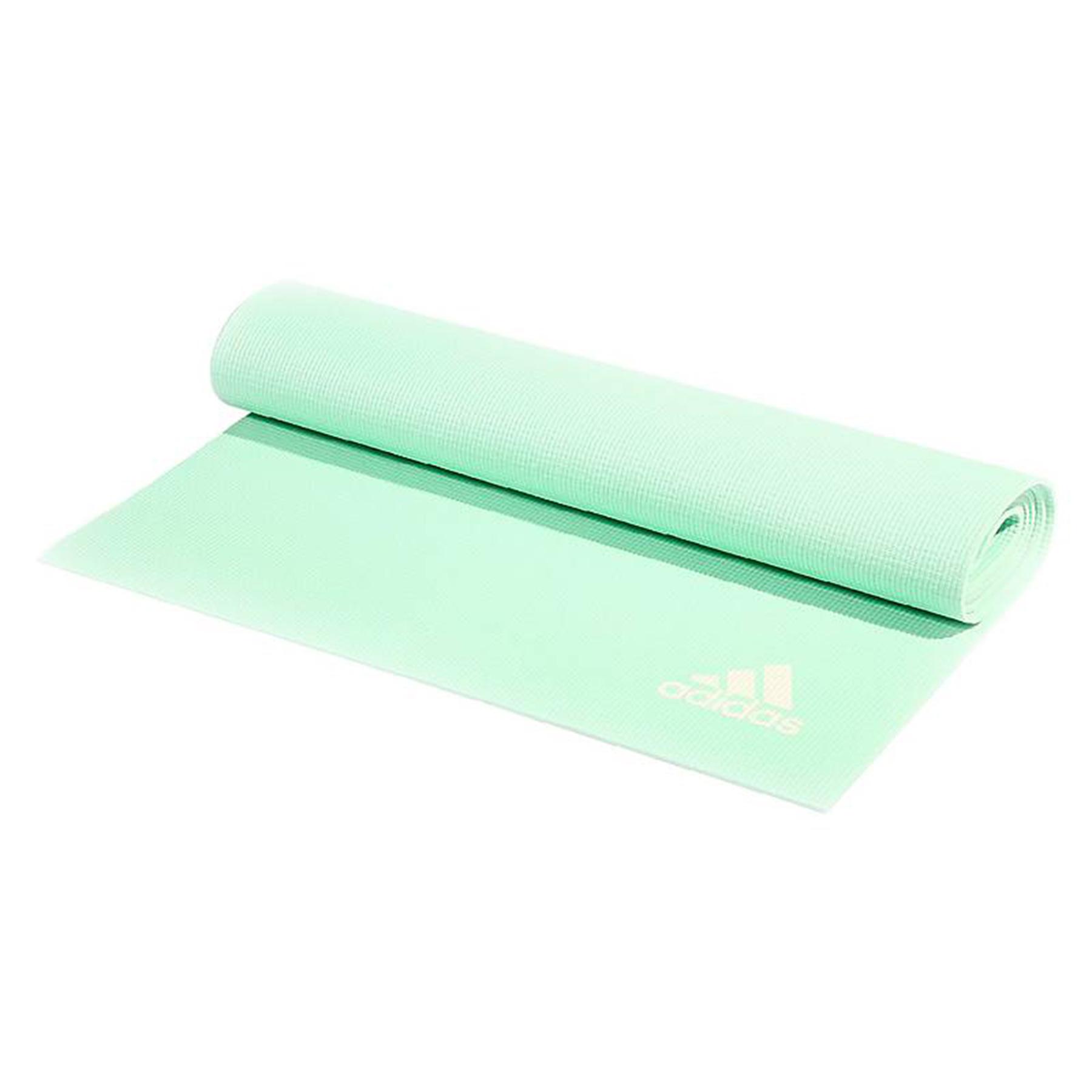 Thảm yoga adidas 4mm adyg-10400