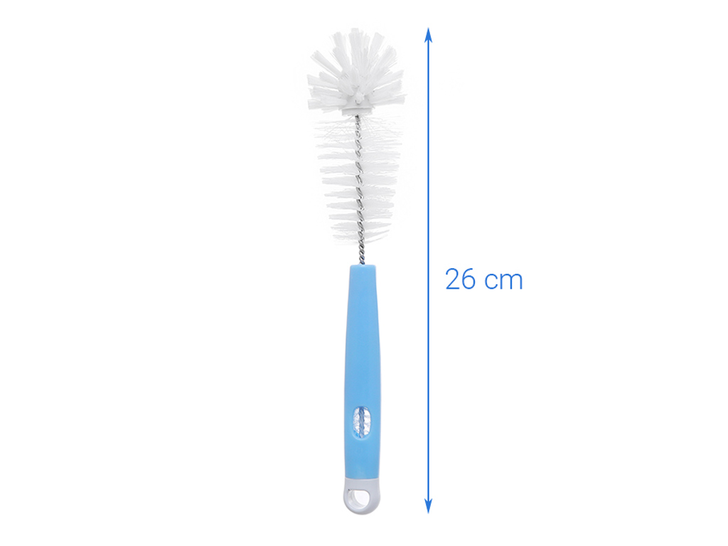 Dụng cụ vệ sinh bình sữa Tashuan TS-5232