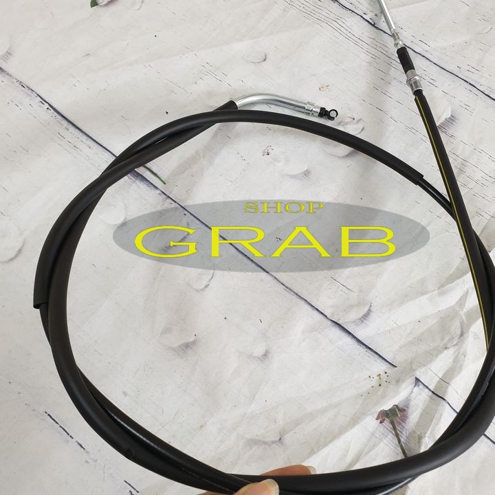 Dây phanh sau - dây thắng sau xe LEAD 110 - SCR
