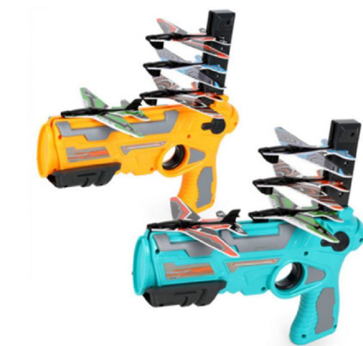 Đồ chơi phóng máy bay 4 tầng cho bé, bắn máy bay air battle cho bé, đồ chơi phóng máy bay lượn mô hình trẻ em