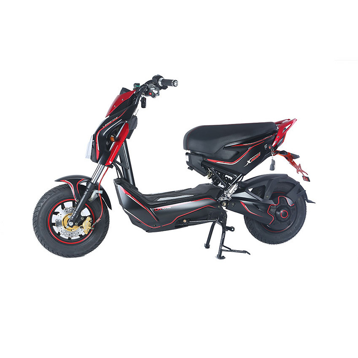 Xe Máy Điện DK Xman One S (2021)