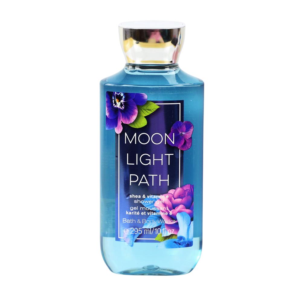 Sữa tắm Bath&BodyWorks Moonlight Path 295ml