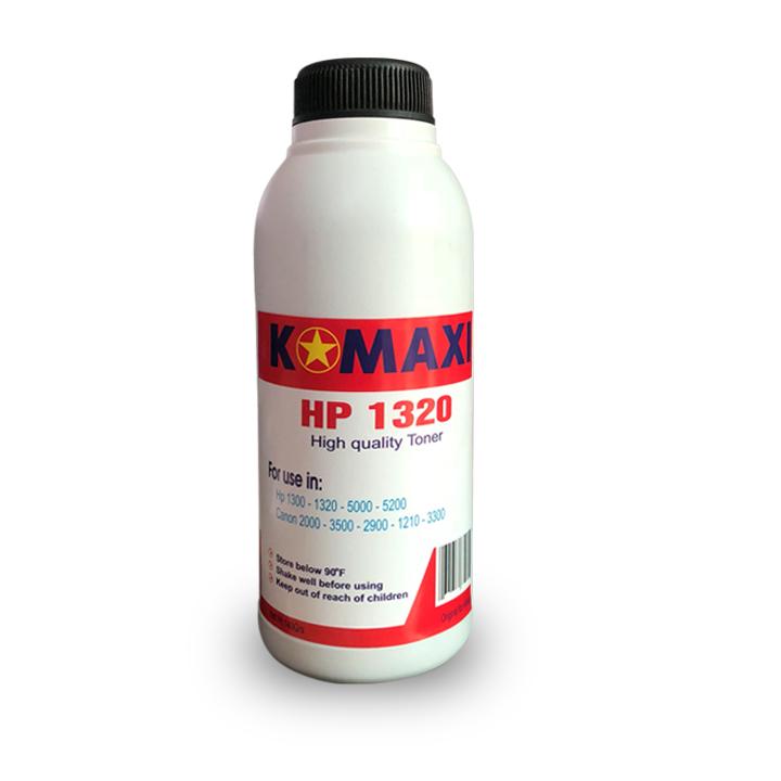 Mực chai máy in Canon HP Laser