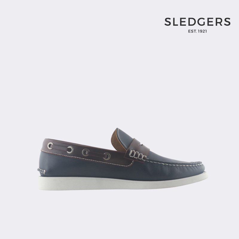 Giày Lười Nam SLEDGERS Renzo
