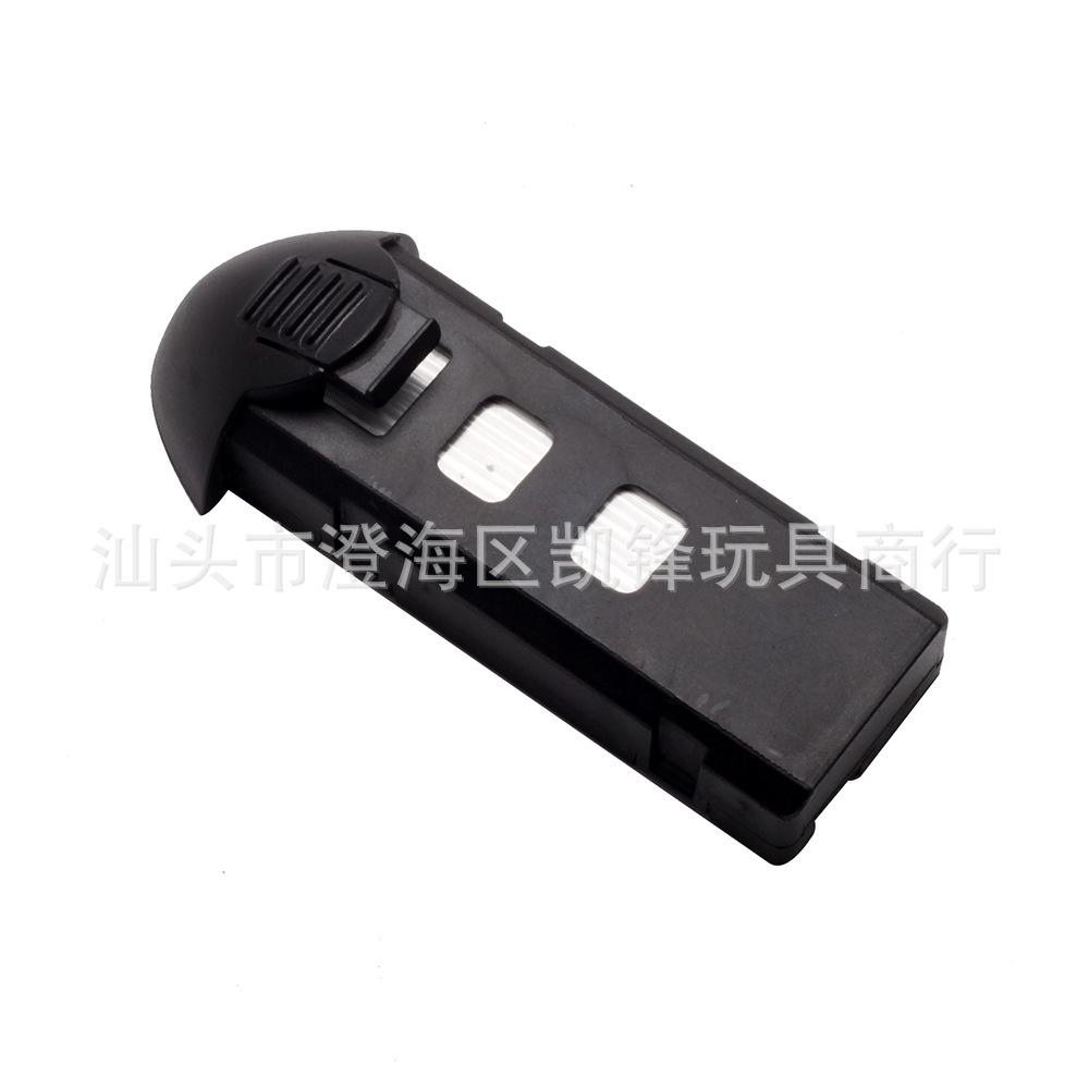 Pin flycam m6 smrc