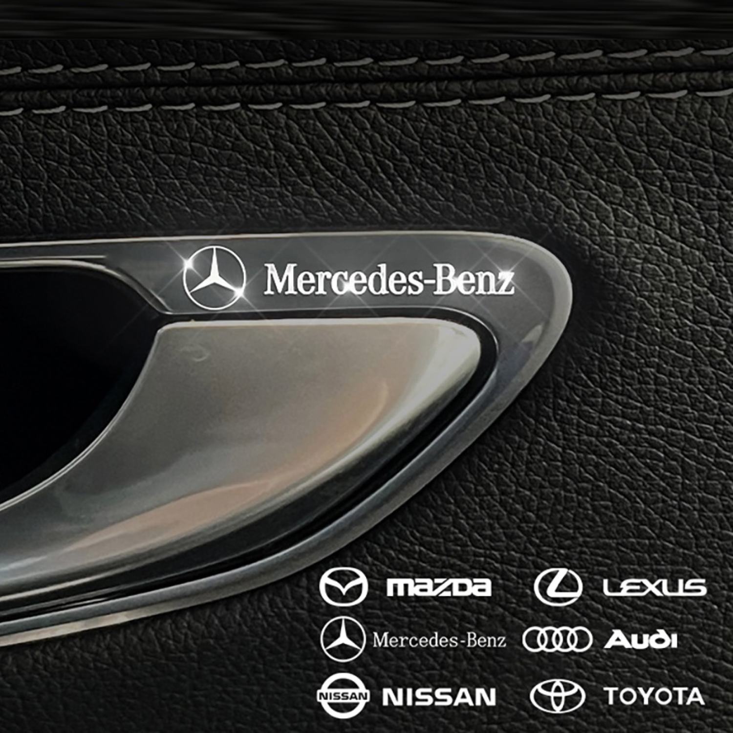 Logo mercedes XENTRY diagnostic | Wallpapers.ai