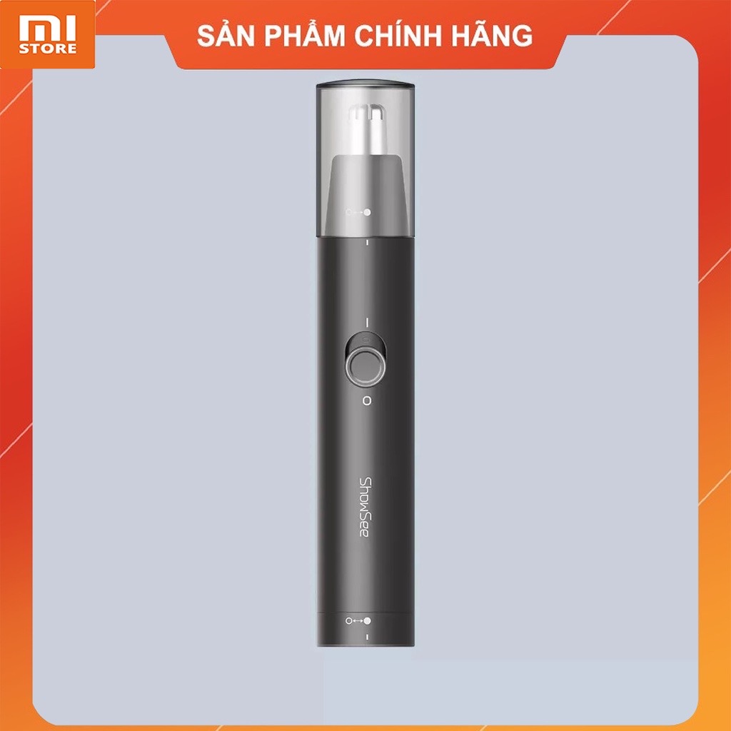 Máy cắt tỉa lông mũi Xiaomi Youpin ShowSee
