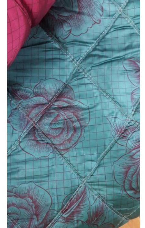 ⛔️ chăn tốt, chăn bông đà lạt, nệm đà lạt size 1m6 x 2m x 3cm trải nằm tiện lợi hàng đẹp - shop xưởng chiếu miền nam