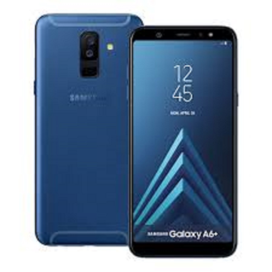 Điện thoại giá siêu rẻ Chính Hãng Samsung Galaxy A6 2018  máy 2sim ram 3G/32G, Camera sau:16 MP Camera trước:16 MP, Màn hình: Super AMOLED, 5.6", HD+ - Bảo hành 12 tháng