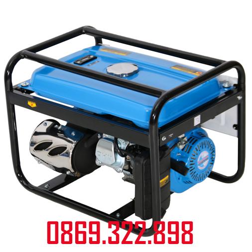 Máy phát điện chạy xăng 2kw mitsuyama 3900