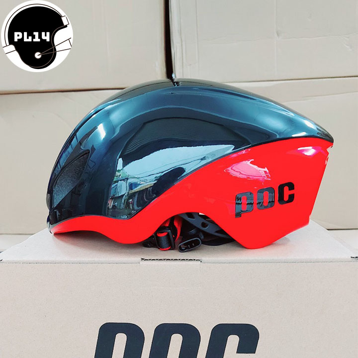 Nón Bảo Hiểm Thể Thao Cao Cấp Poc Nhập Khẩu - PC002