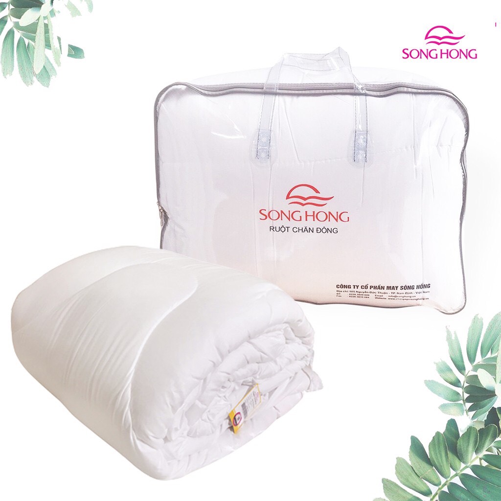 Ruột chăn cao cấp Sông Hồng loại dày