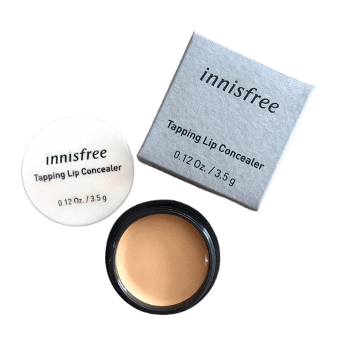 Che khuyết điểm môi Innisfree Tapping Lip Concealer 3.5gr
