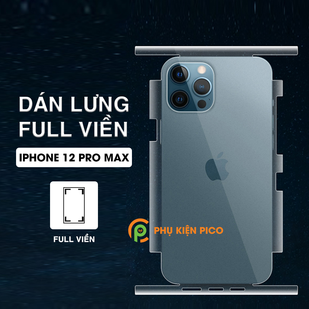 Miếng Dán PPF Mặt Sau Cho iPhone 14, iPhone 13, iPhone 12, iPhone 11, iPhone Xs, iPhone 8, iPhone 7 - Filo_04