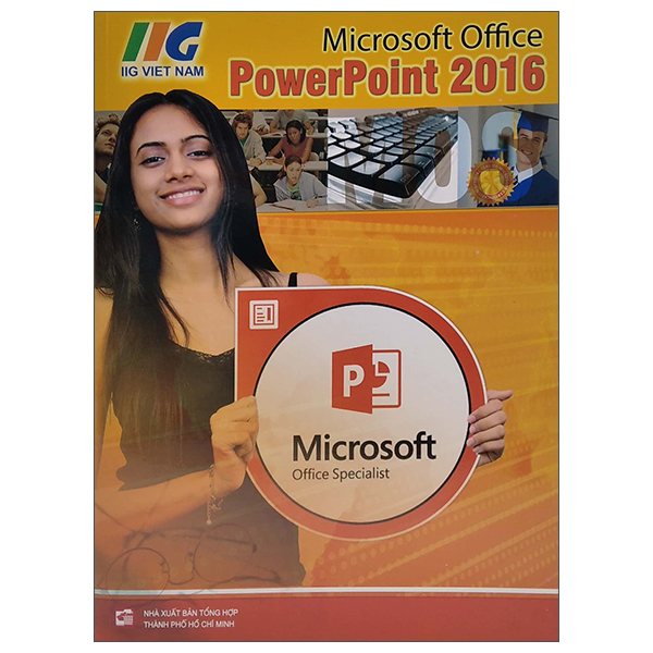 Microsoft Office Powerpoint 2016: Bạn đang tìm kiếm công cụ để tạo ra những bài trình chiếu chuyên nghiệp và ấn tượng? Microsoft Office Powerpoint 2016 chính là giải pháp hoàn hảo cho bạn. Trải nghiệm thiết kế slide đẹp mắt và dễ dàng chỉnh sửa chúng một cách nhanh chóng. Bấm vào hình ảnh liên quan để khám phá thêm về Microsoft Office Powerpoint 2016 nhé!
