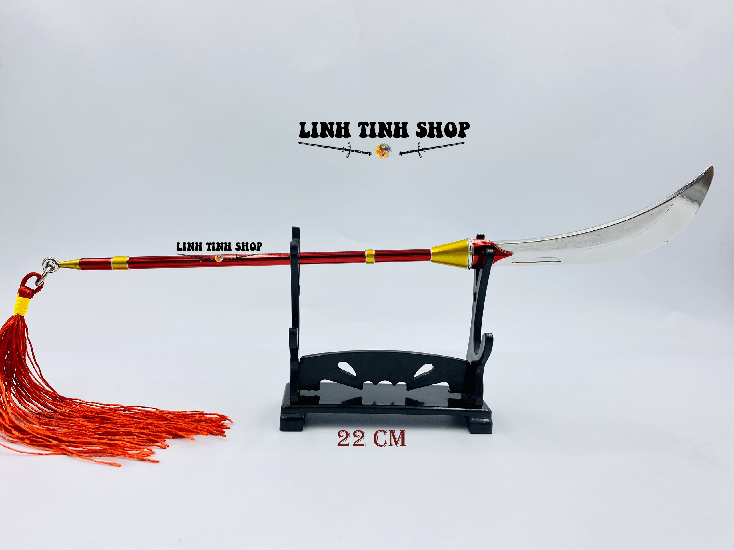 Mô hình thiền viện chân hi loan đao