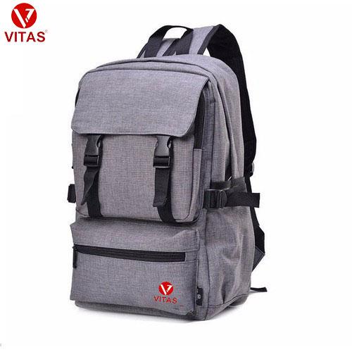 [HCM]Balo Laptop cao cấp VITAS VT112