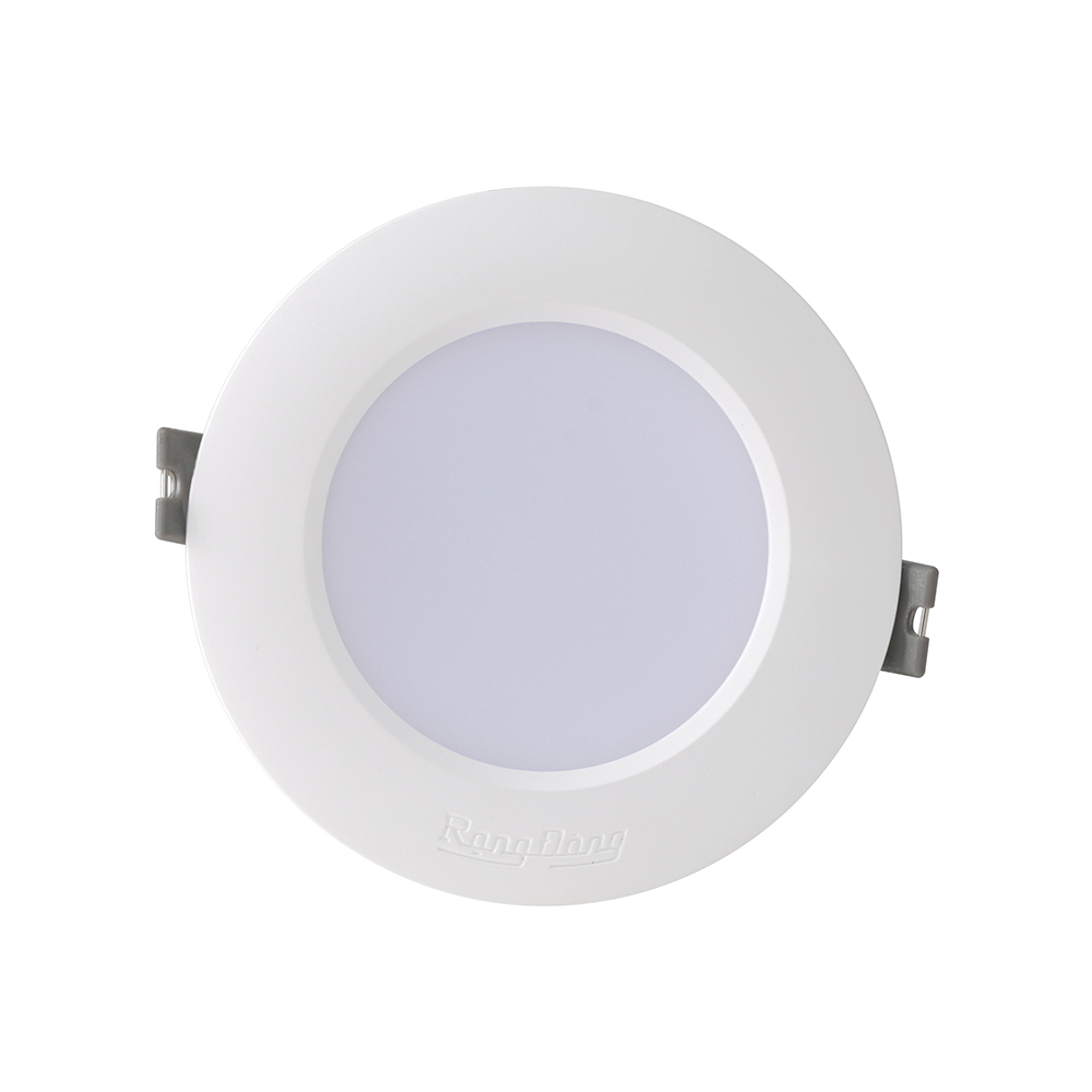 Đèn LED Downlight đổi màu AT02 110/9W SS