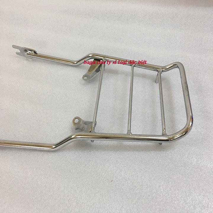 [HCM]baga sau xe chaly hàng đặc biệt |phụ tùng xe máy