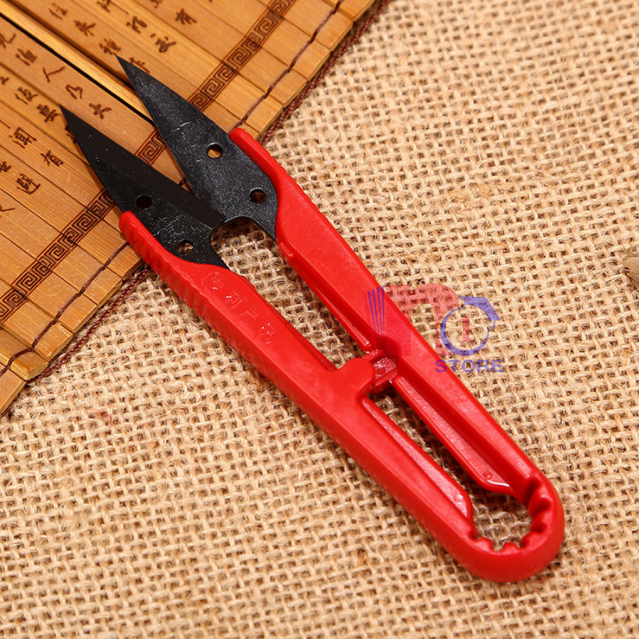 Kéo bấm chỉ loại tốt, dụng cụ may vá giá rê